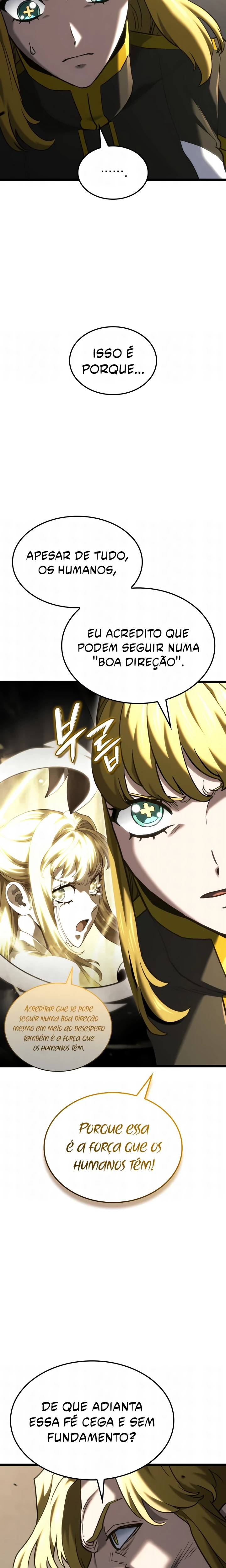 Read A Vingança Do Cao De Caça Dos Baskerville PT Manga Online