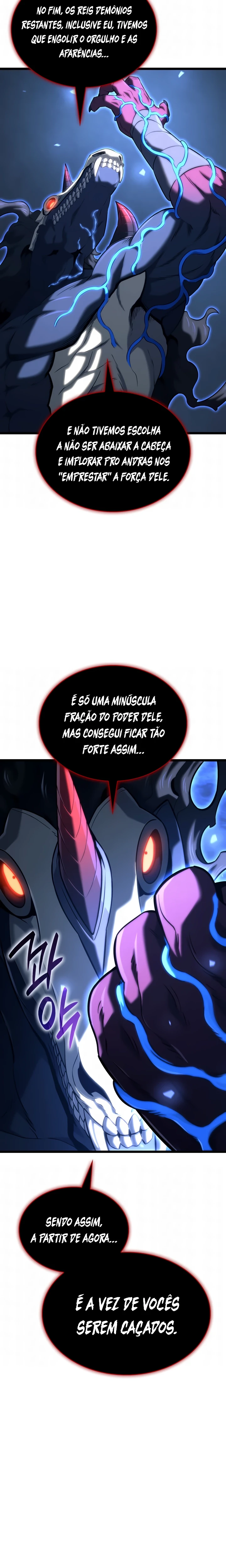 Read A Vingança Do Cao De Caça Dos Baskerville PT Manga Online