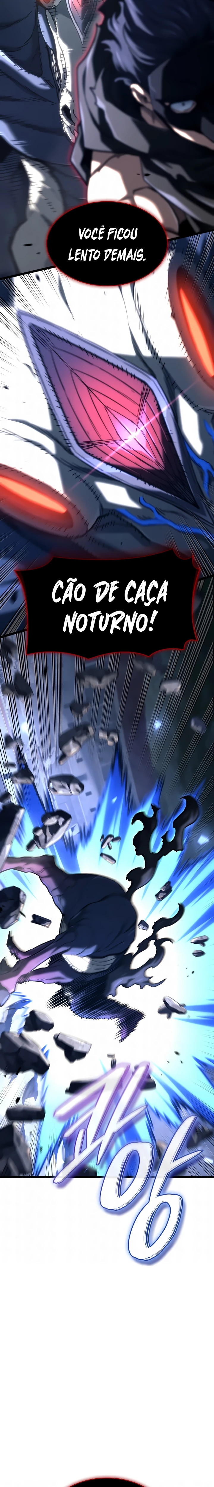 Read A Vingança Do Cao De Caça Dos Baskerville PT Manga Online