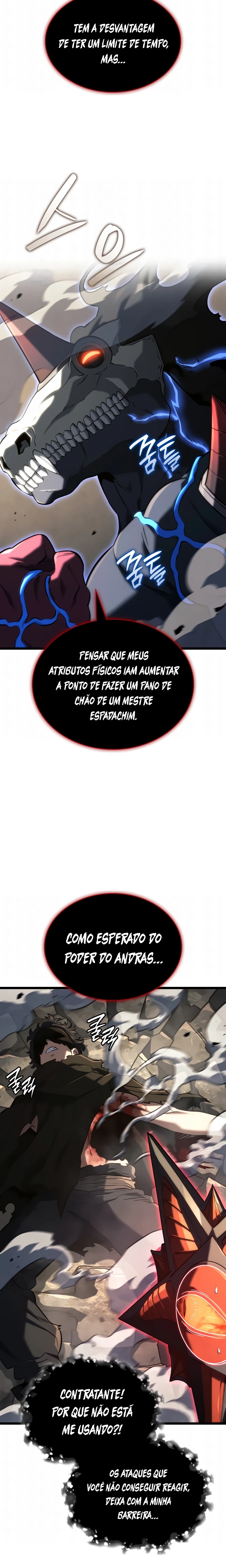 Read A Vingança Do Cao De Caça Dos Baskerville PT Manga Online