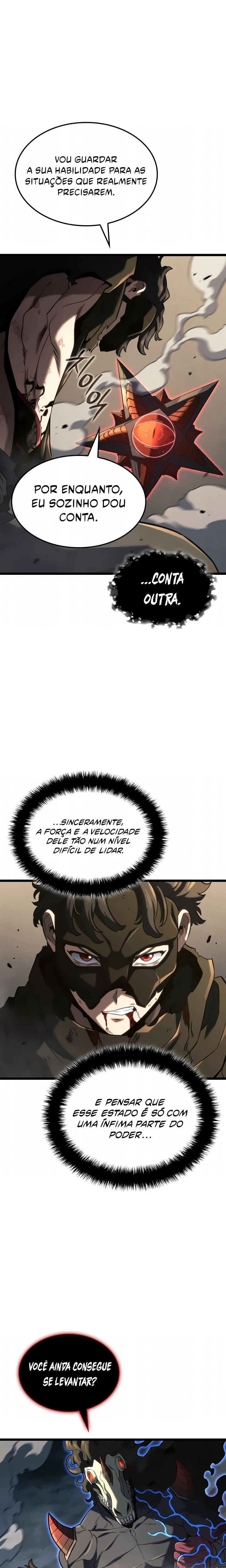 Read A Vingança Do Cao De Caça Dos Baskerville PT Manga Online