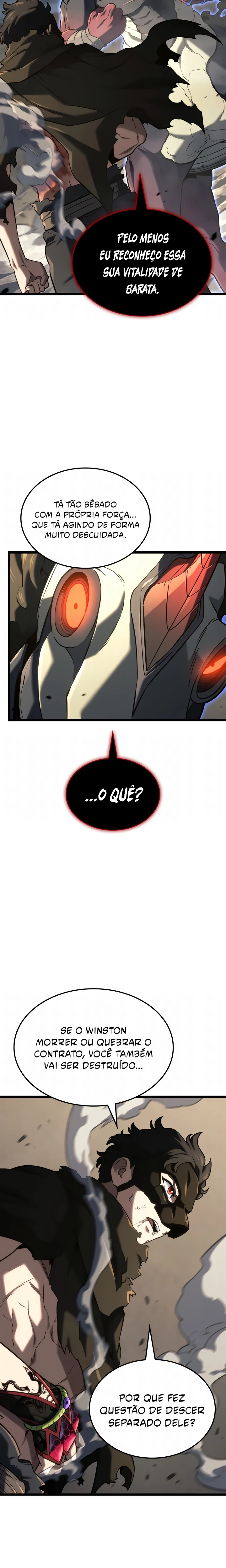 Read A Vingança Do Cao De Caça Dos Baskerville PT Manga Online