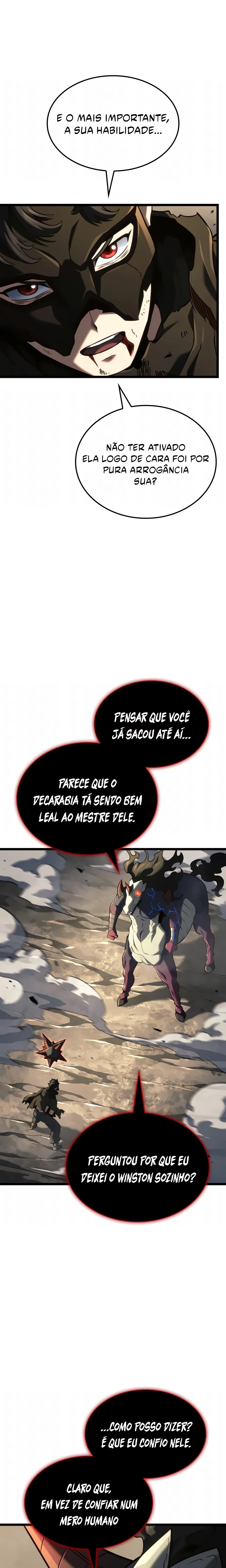 Read A Vingança Do Cao De Caça Dos Baskerville PT Manga Online