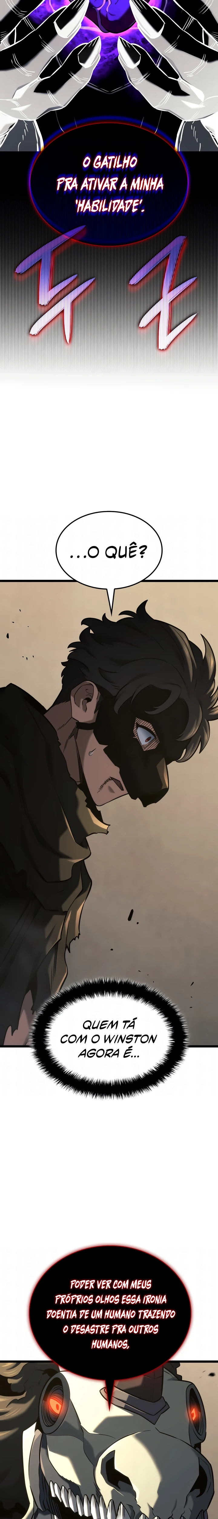 Read A Vingança Do Cao De Caça Dos Baskerville PT Manga Online