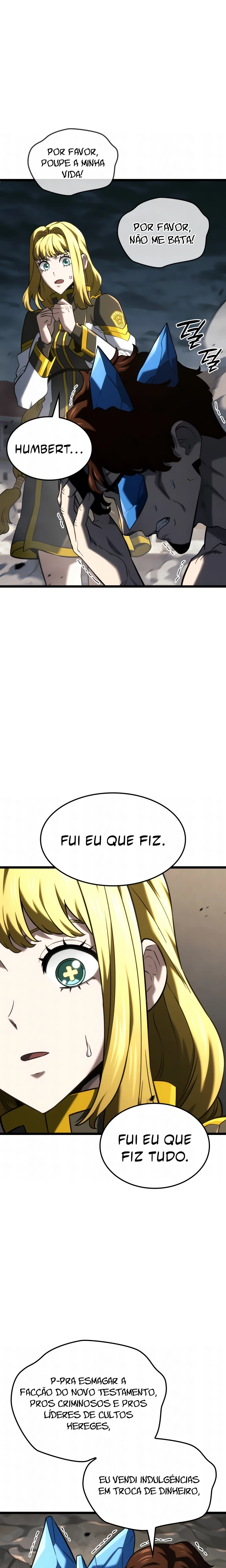 Read A Vingança Do Cao De Caça Dos Baskerville PT Manga Online