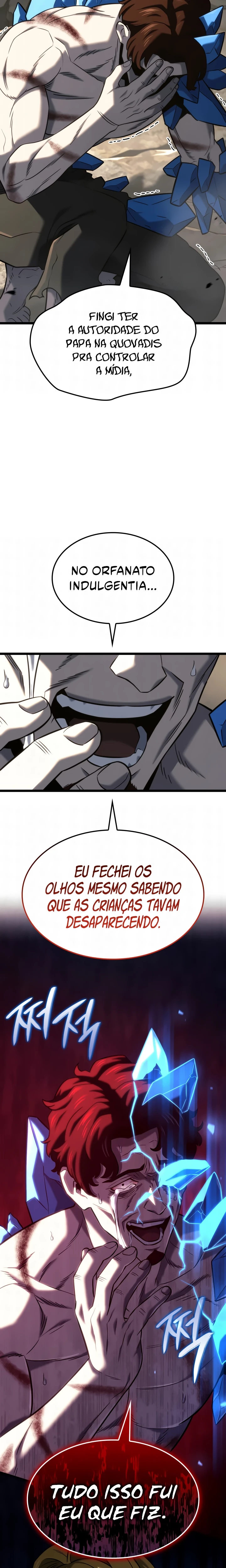 Read A Vingança Do Cao De Caça Dos Baskerville PT Manga Online