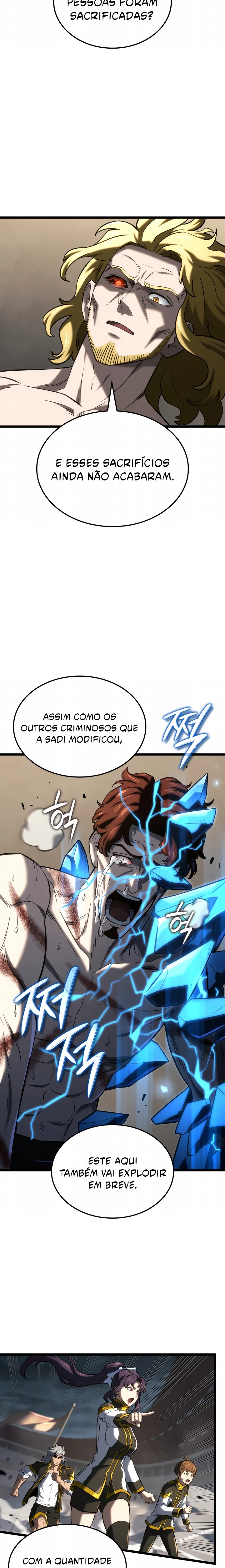 Read A Vingança Do Cao De Caça Dos Baskerville PT Manga Online