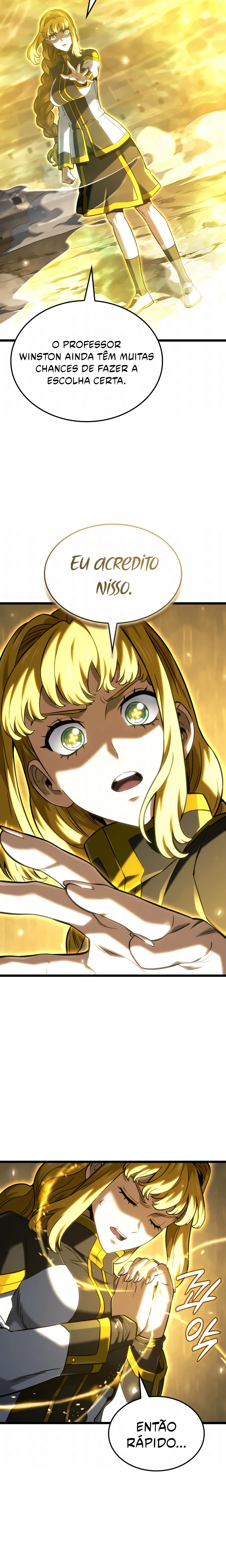 Read A Vingança Do Cao De Caça Dos Baskerville PT Manga Online