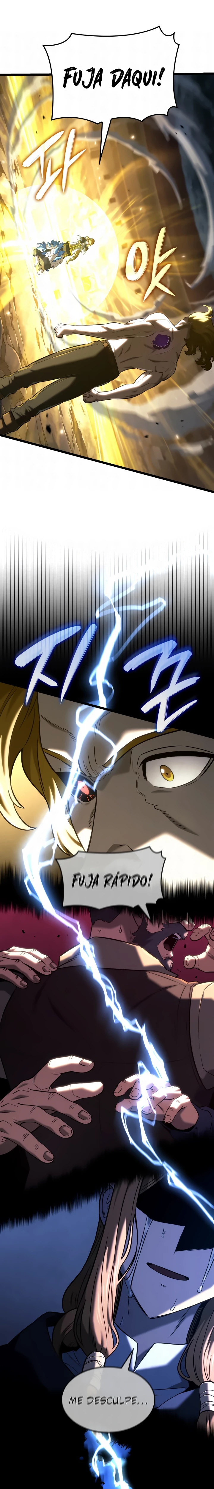 Read A Vingança Do Cao De Caça Dos Baskerville PT Manga Online