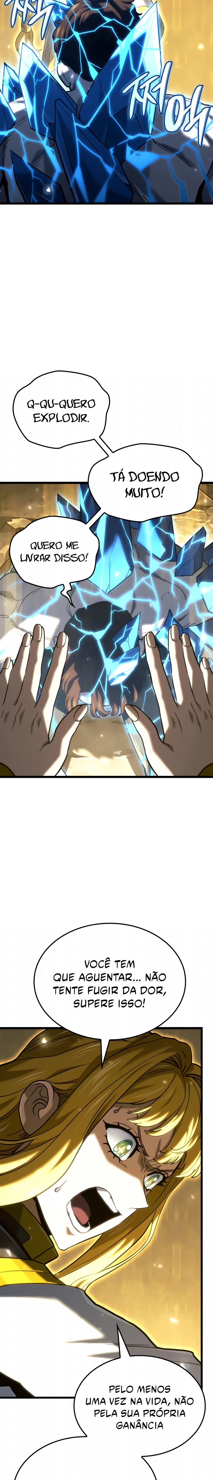 Read A Vingança Do Cao De Caça Dos Baskerville PT Manga Online