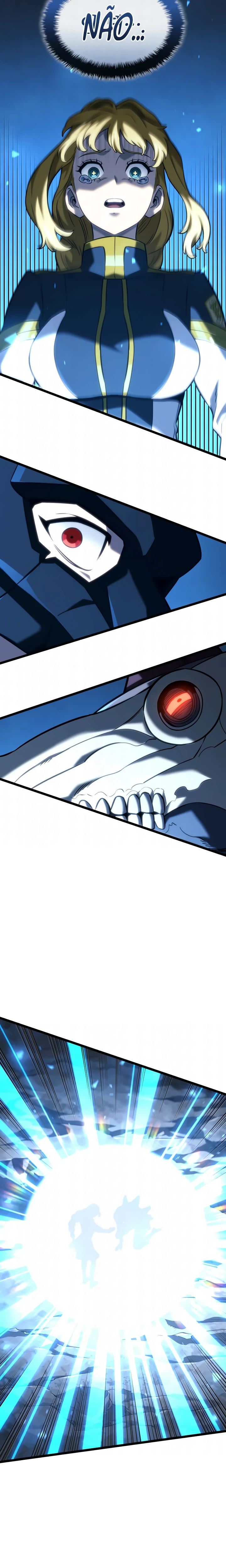 Read A Vingança Do Cao De Caça Dos Baskerville PT Manga Online