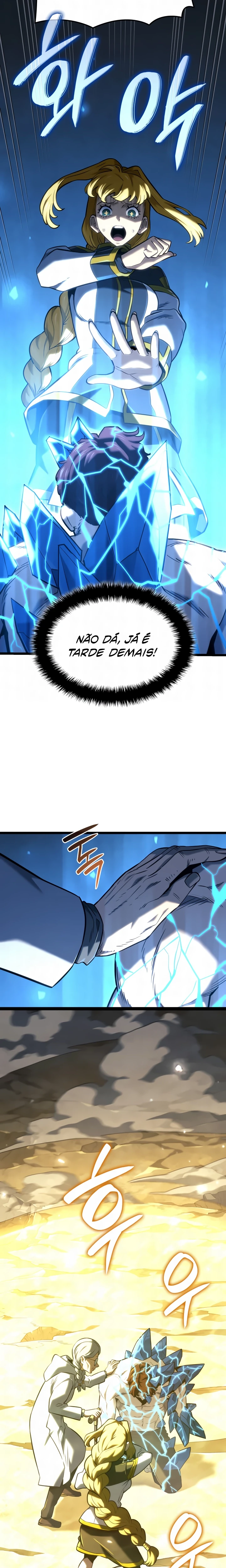 Read A Vingança Do Cao De Caça Dos Baskerville PT Manga Online
