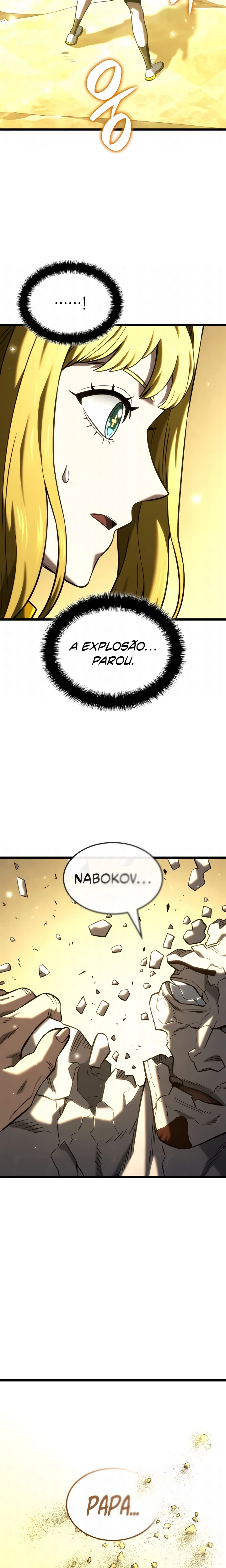 Read A Vingança Do Cao De Caça Dos Baskerville PT Manga Online