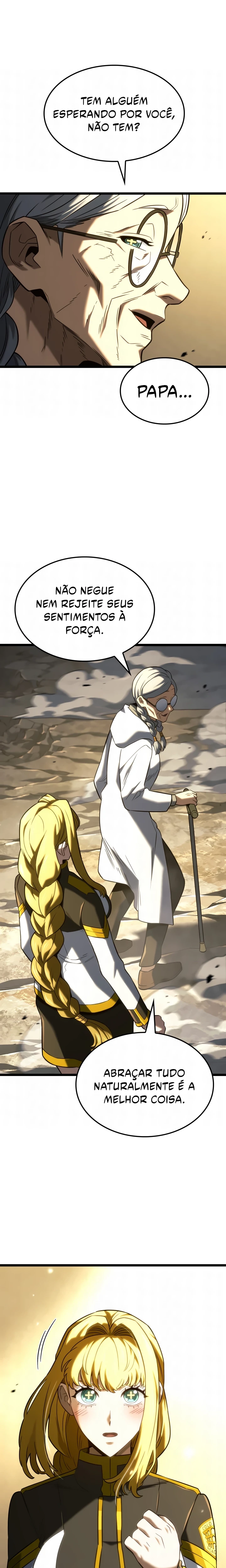 Read A Vingança Do Cao De Caça Dos Baskerville PT Manga Online