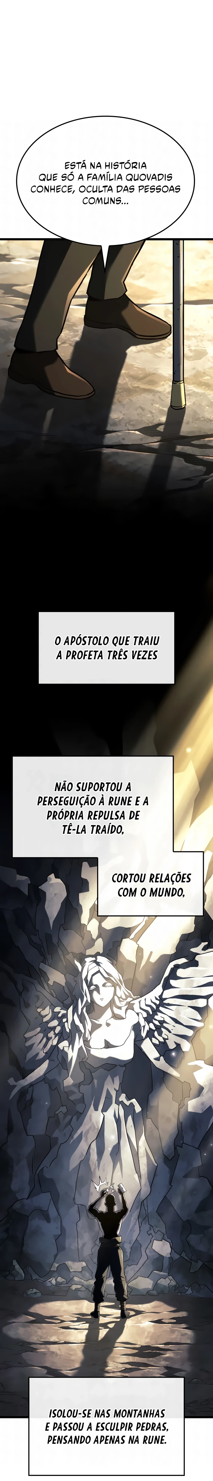 Read A Vingança Do Cao De Caça Dos Baskerville PT Manga Online