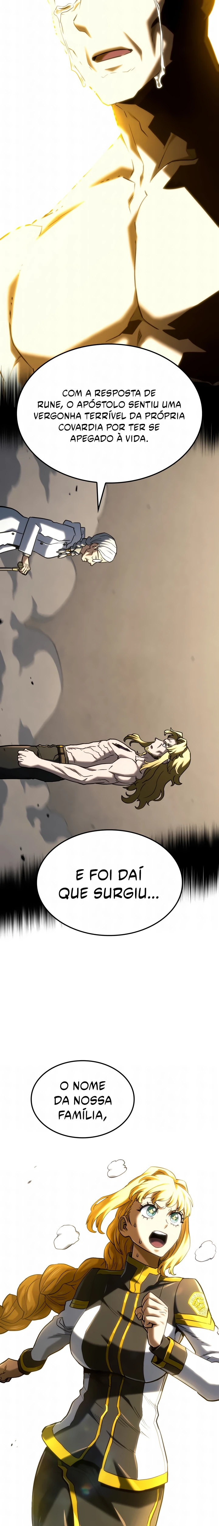 Read A Vingança Do Cao De Caça Dos Baskerville PT Manga Online