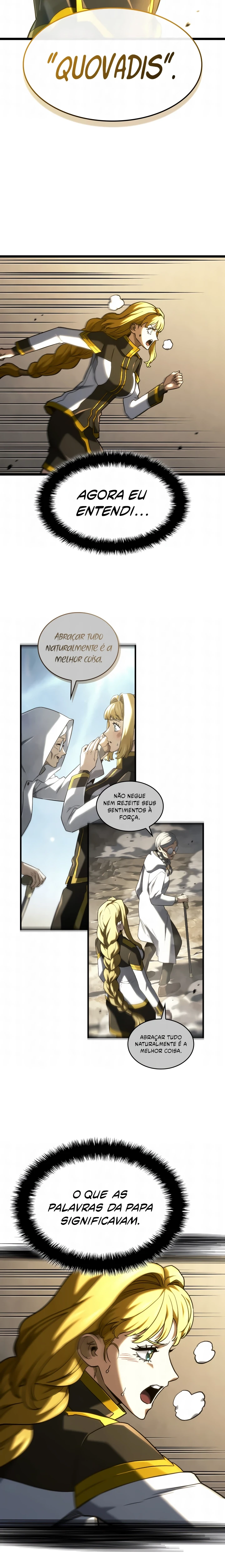 Read A Vingança Do Cao De Caça Dos Baskerville PT Manga Online