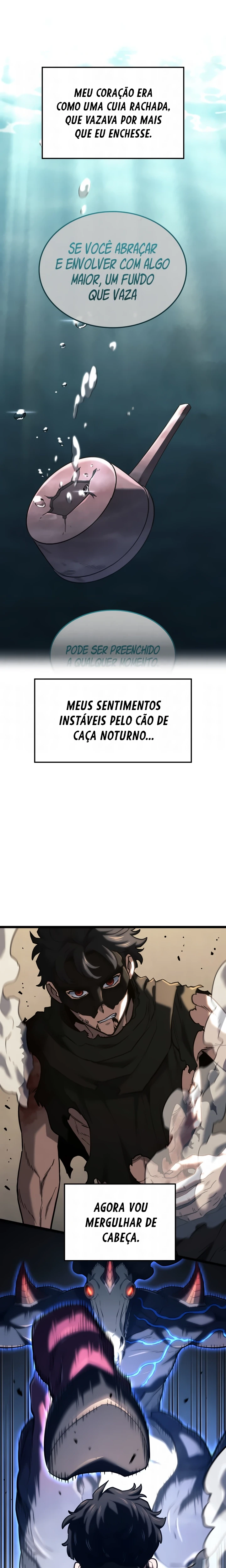 Read A Vingança Do Cao De Caça Dos Baskerville PT Manga Online