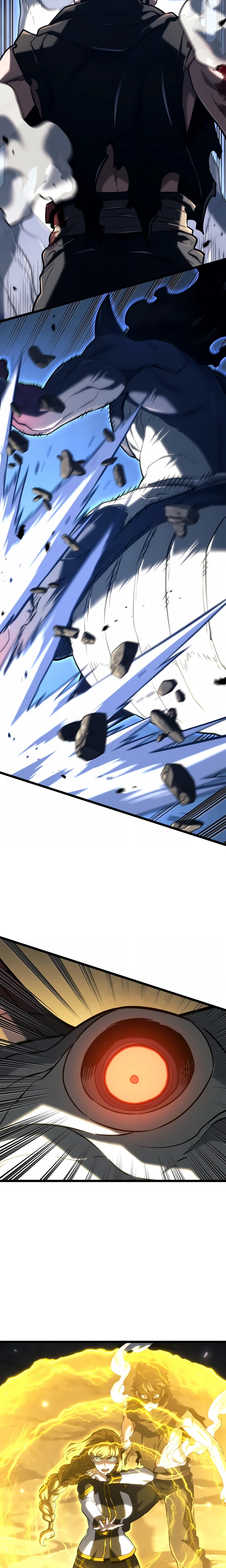 Read A Vingança Do Cao De Caça Dos Baskerville PT Manga Online