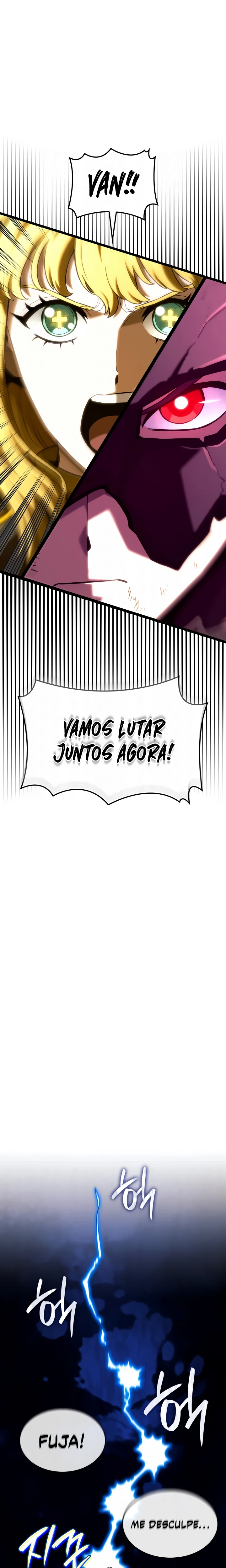 Read A Vingança Do Cao De Caça Dos Baskerville PT Manga Online