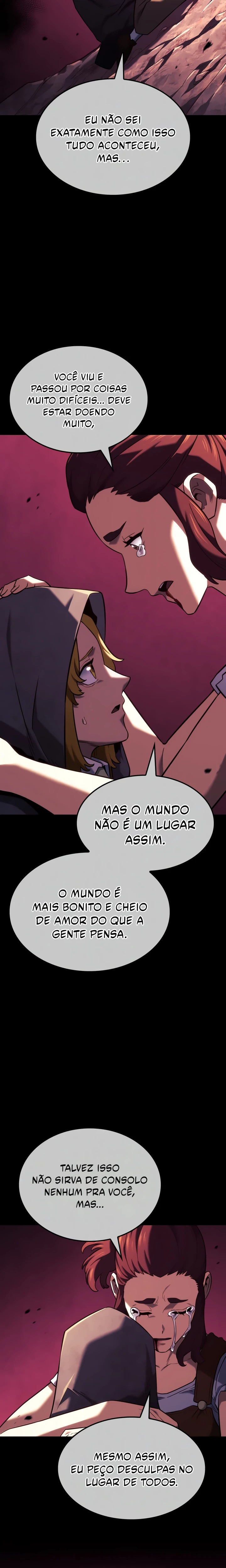 Read A Vingança Do Cao De Caça Dos Baskerville PT Manga Online