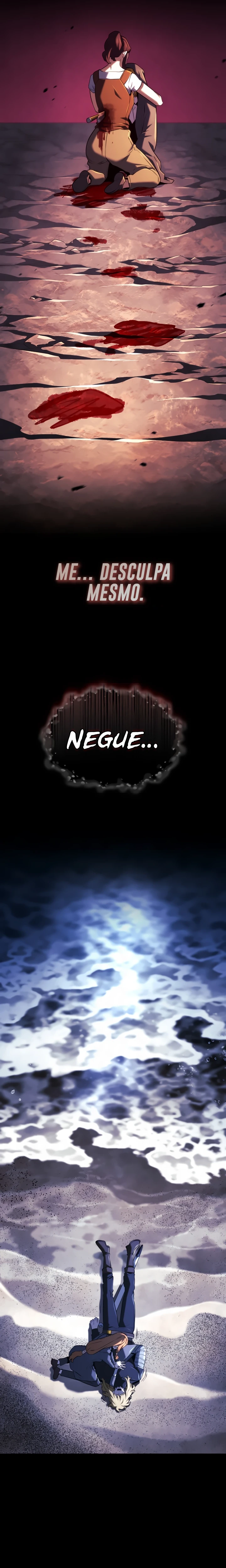 Read A Vingança Do Cao De Caça Dos Baskerville PT Manga Online