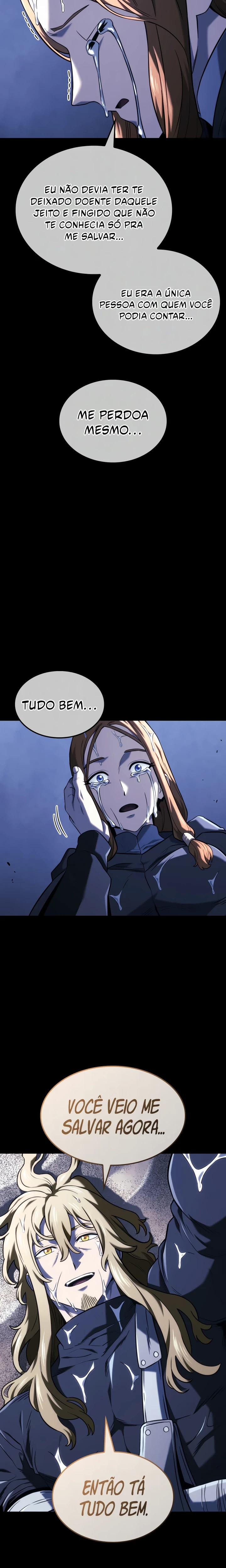 Read A Vingança Do Cao De Caça Dos Baskerville PT Manga Online