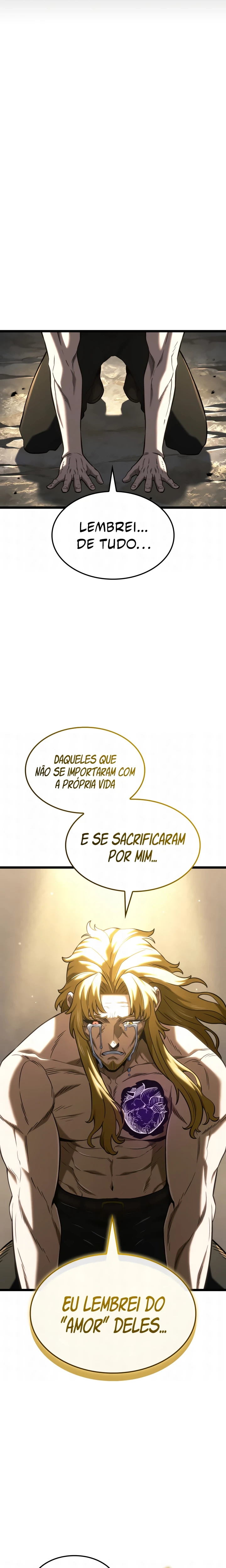 Read A Vingança Do Cao De Caça Dos Baskerville PT Manga Online