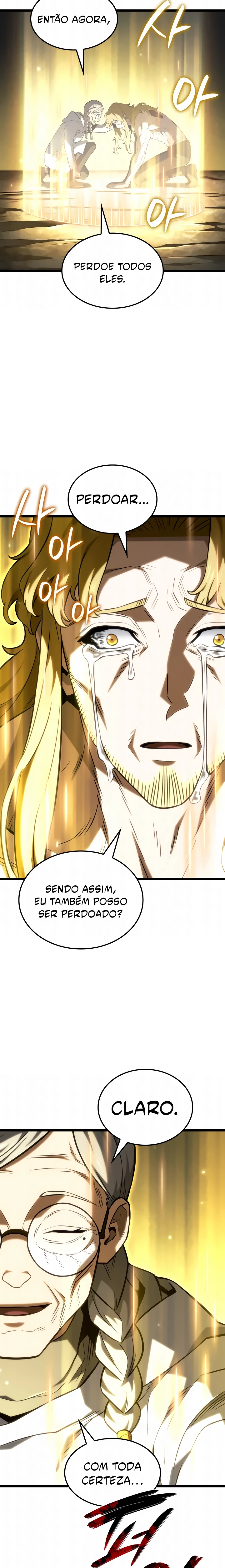 Read A Vingança Do Cao De Caça Dos Baskerville PT Manga Online