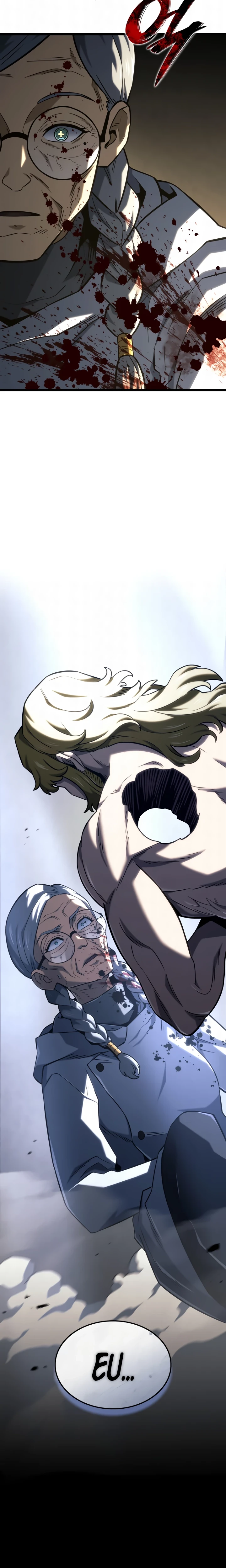 Read A Vingança Do Cao De Caça Dos Baskerville PT Manga Online
