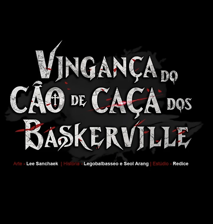 Read A Vingança Do Cao De Caça Dos Baskerville PT Manga Online