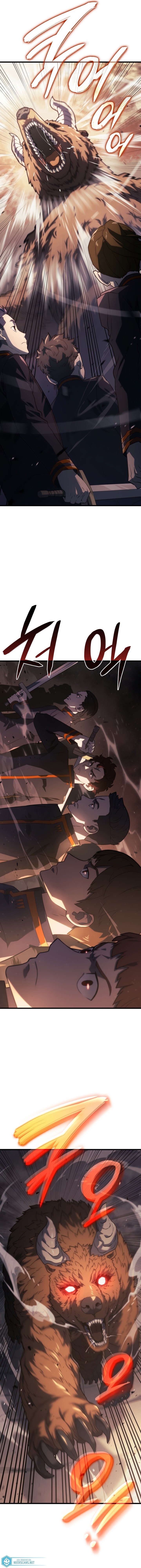 Read A Vingança Do Cao De Caça Dos Baskerville PT Manga Online