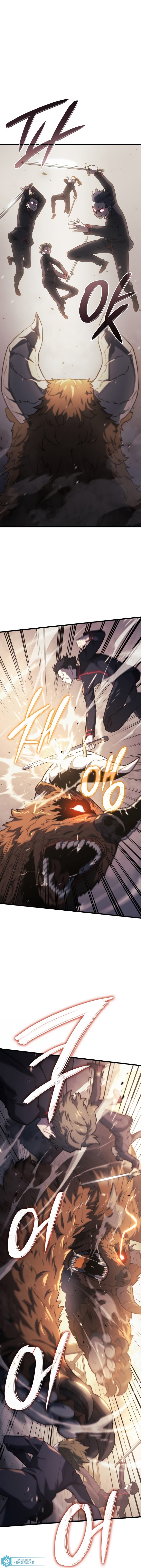 Read A Vingança Do Cao De Caça Dos Baskerville PT Manga Online
