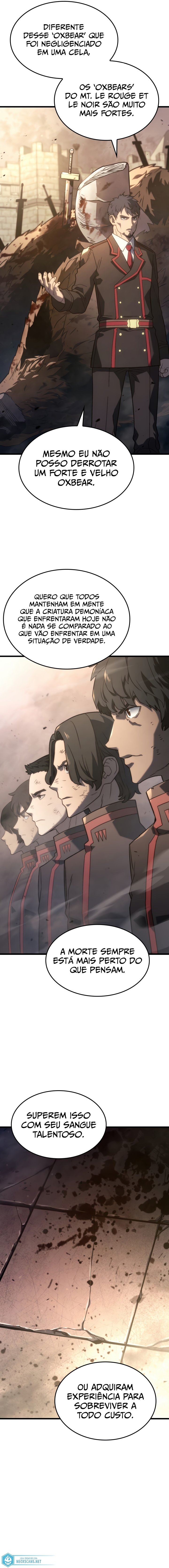 Read A Vingança Do Cao De Caça Dos Baskerville PT Manga Online