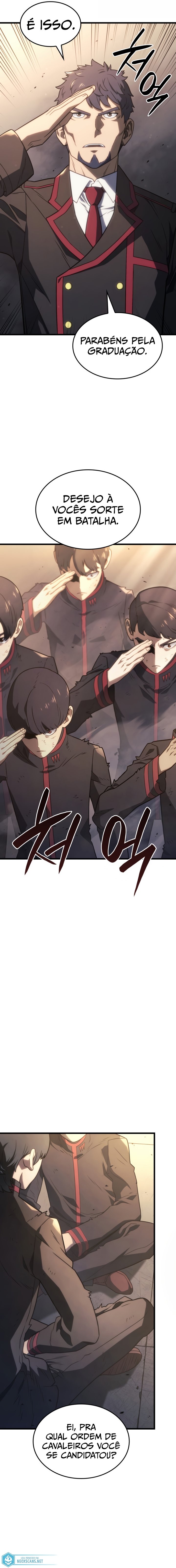 Read A Vingança Do Cao De Caça Dos Baskerville PT Manga Online