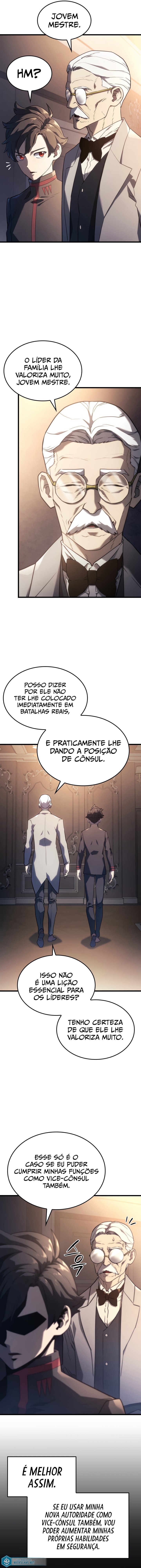 Read A Vingança Do Cao De Caça Dos Baskerville PT Manga Online