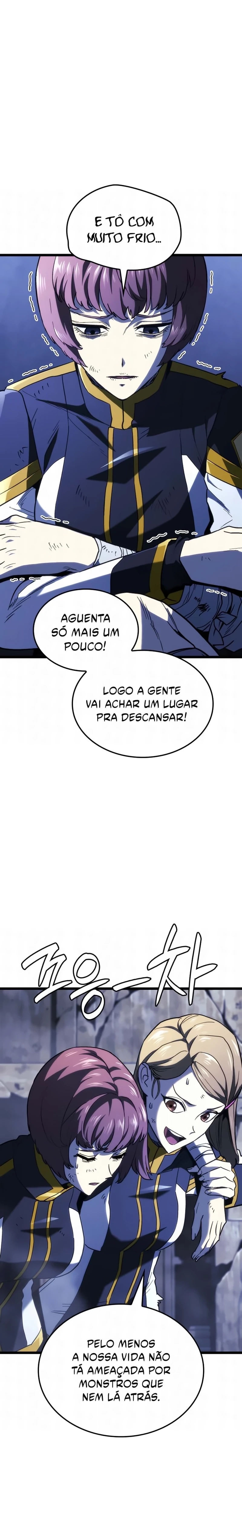 Read A Vingança Do Cao De Caça Dos Baskerville PT Manga Online