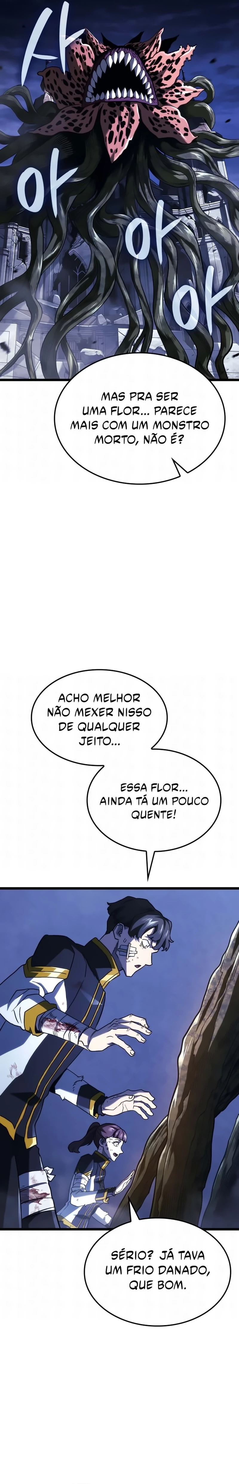 Read A Vingança Do Cao De Caça Dos Baskerville PT Manga Online
