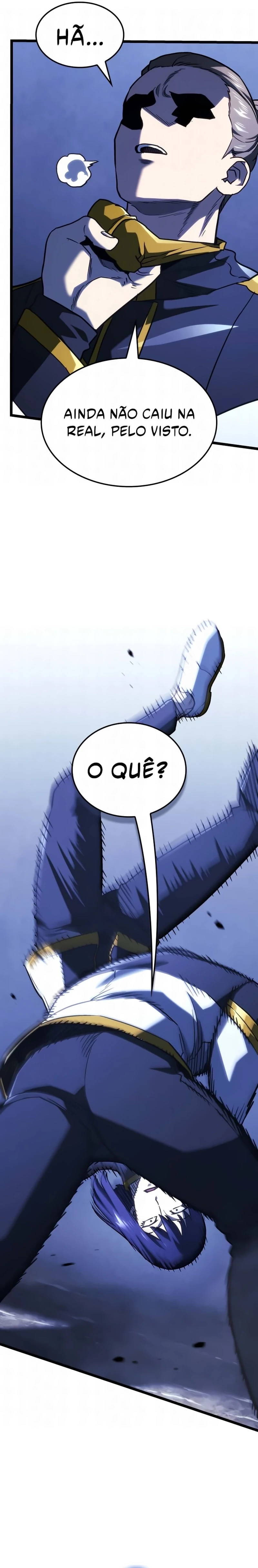 Read A Vingança Do Cao De Caça Dos Baskerville PT Manga Online