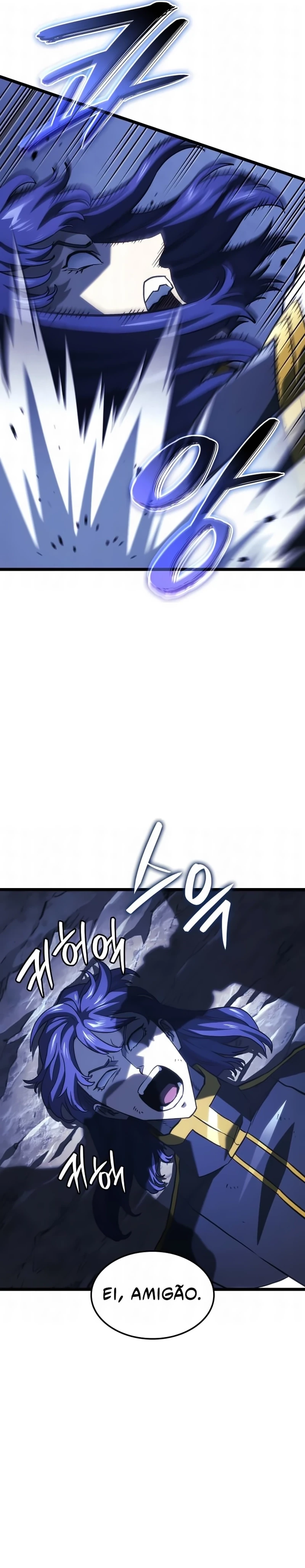 Read A Vingança Do Cao De Caça Dos Baskerville PT Manga Online