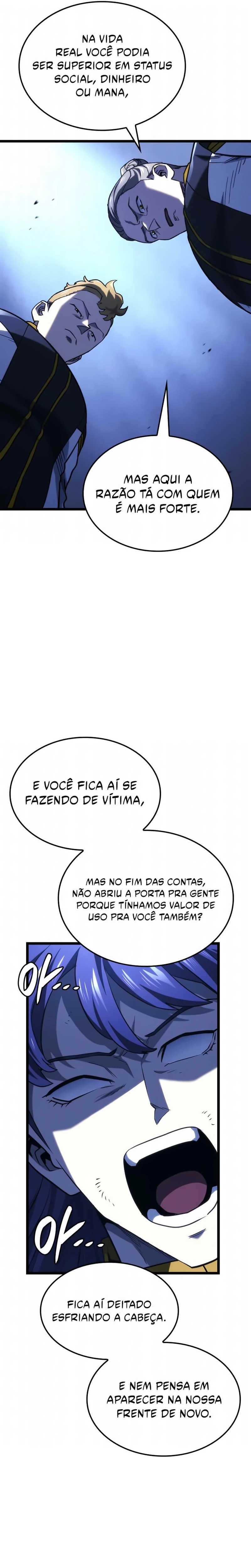 Read A Vingança Do Cao De Caça Dos Baskerville PT Manga Online
