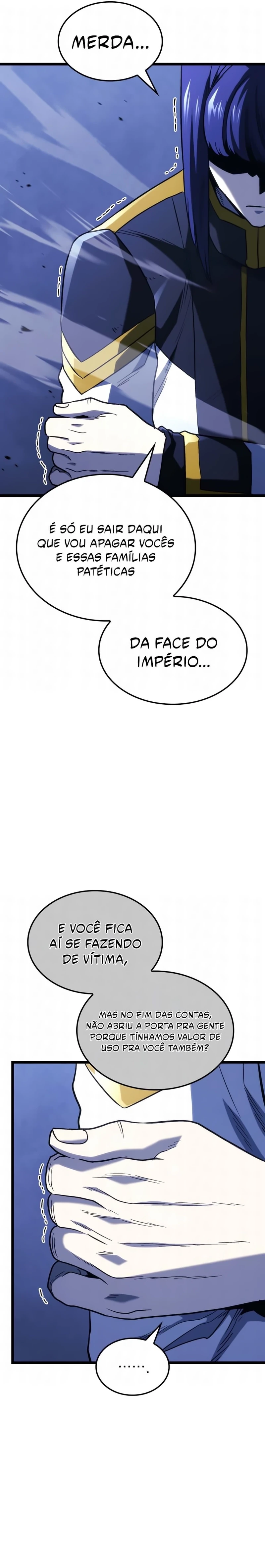 Read A Vingança Do Cao De Caça Dos Baskerville PT Manga Online