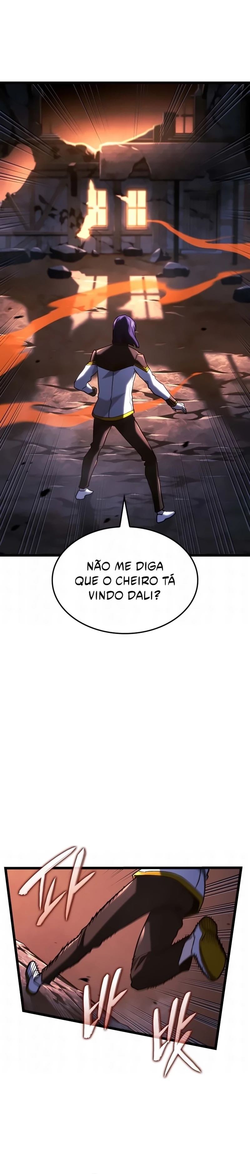 Read A Vingança Do Cao De Caça Dos Baskerville PT Manga Online