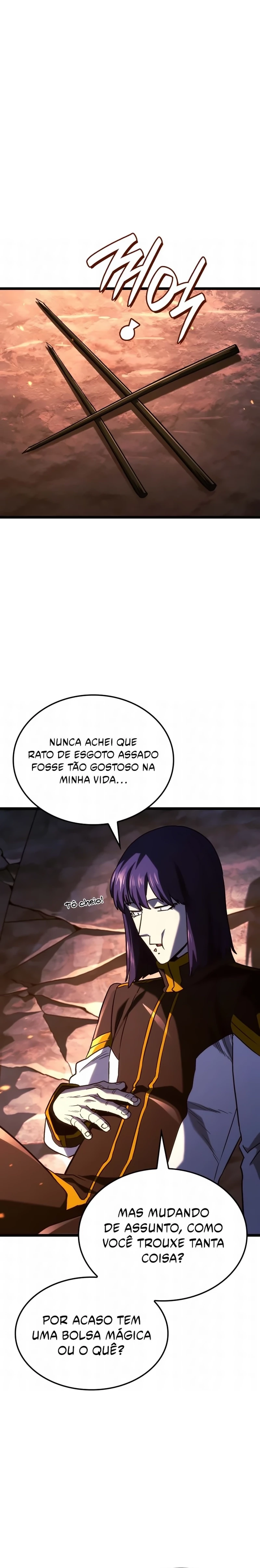 Read A Vingança Do Cao De Caça Dos Baskerville PT Manga Online