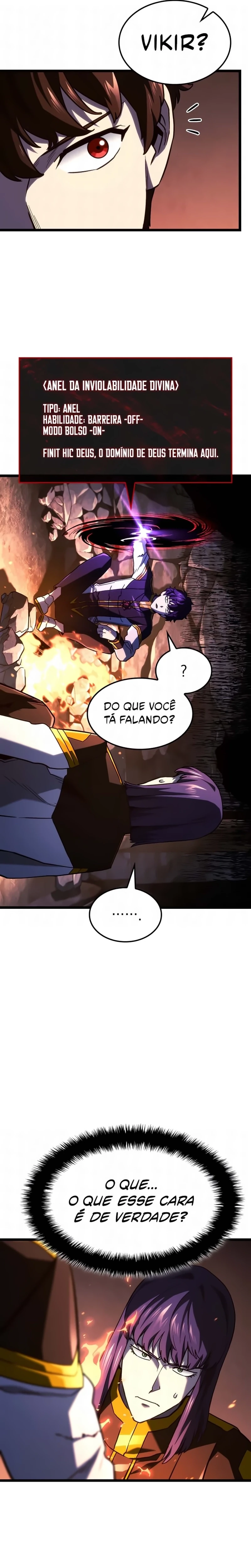Read A Vingança Do Cao De Caça Dos Baskerville PT Manga Online