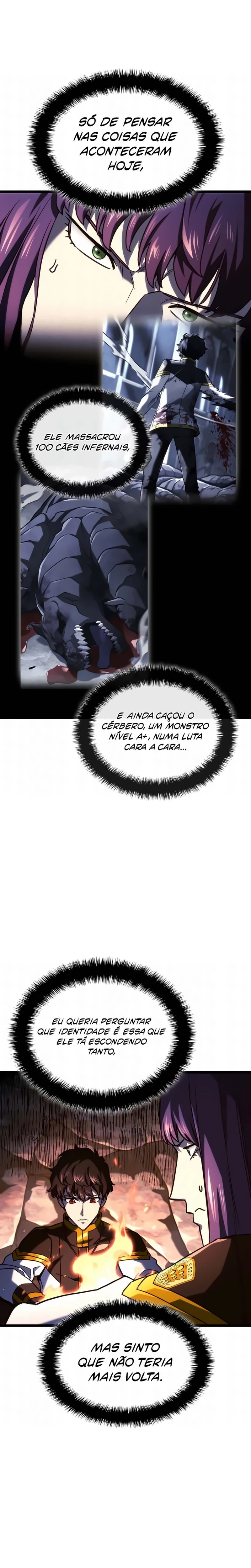 Read A Vingança Do Cao De Caça Dos Baskerville PT Manga Online