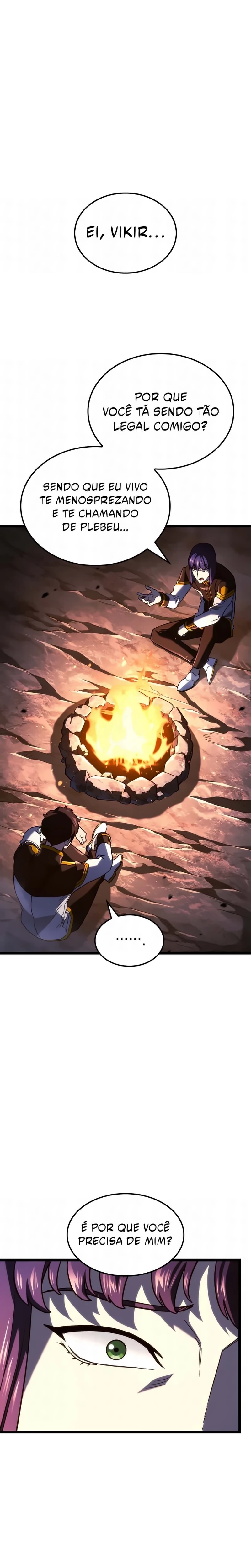 Read A Vingança Do Cao De Caça Dos Baskerville PT Manga Online
