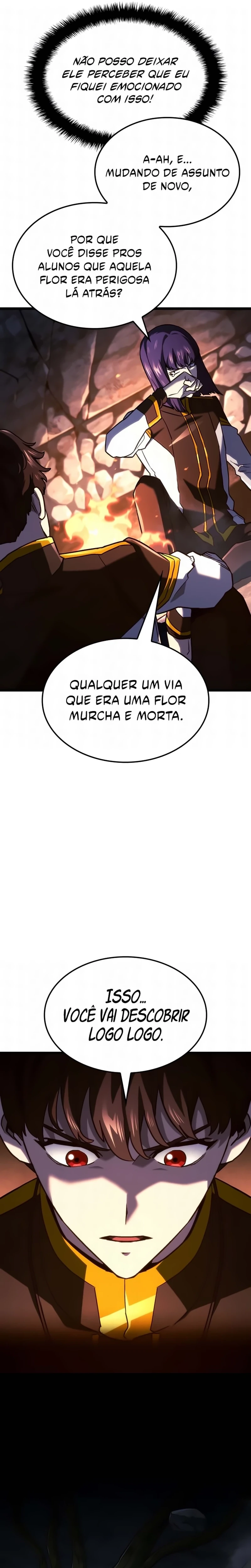 Read A Vingança Do Cao De Caça Dos Baskerville PT Manga Online