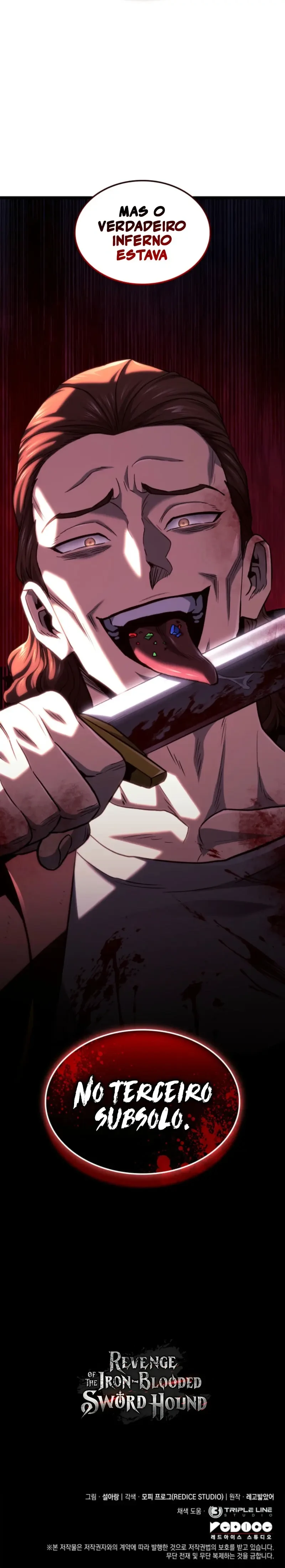 Read A Vingança Do Cao De Caça Dos Baskerville PT Manga Online