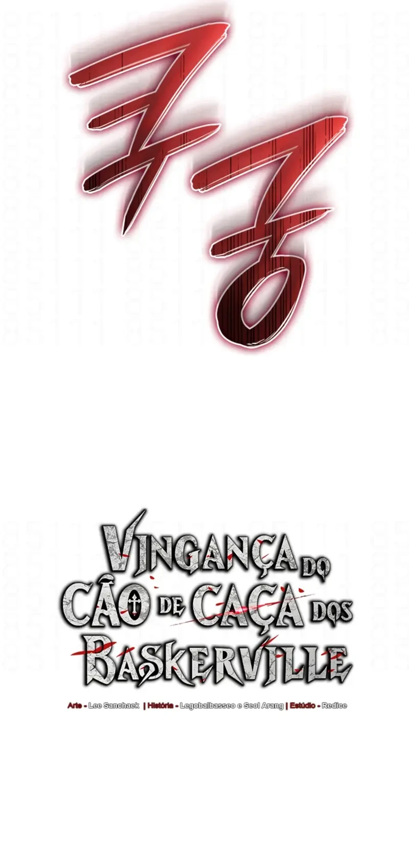 Read A Vingança Do Cao De Caça Dos Baskerville PT Manga Online